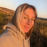 Sidney Lange - @siddlebean - Instagram