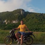 Sidney Lawrence Arellano - @sidneylawrencearellano - Instagram