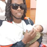 Sidney Lawson - @respectlifechris - Instagram