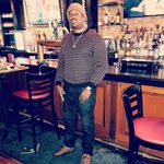 Sidney Lawson - @rocksolid_law - Instagram