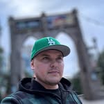 Aleksei Suprun - @sidneylex - Instagram