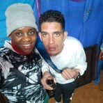 Sidney Le Roux - Facebook