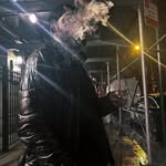 Sidney Leroy - @_sidneyleroy - Instagram