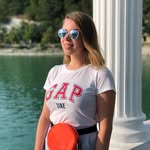 Sidney Leach - @eianeochwat - Instagram