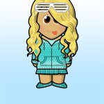 SIDNEY LEACH - @sidneyluvsfawne3908 - Instagram