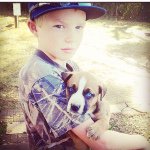 Sidney Shane Leach - @shaneleach4 - Instagram
