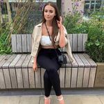 SIDNEY - @sidney_____leach__nc47 - Instagram