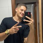 Sidney Leonel - @sidney_leonel - Instagram