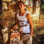 Sidney Leonard - @sid_tha_squid - Instagram