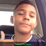 Luan - @sidney_leonell - Instagram