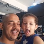 Sidney Leone da Silva - @sidney.l.silva.96 - Instagram