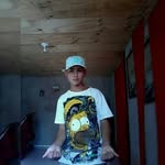 Sidney Leonel - @sidneyleonel43 - Instagram