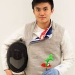 Sidney Leung - @sidcfleung - Instagram