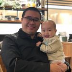 Sidney S. Leung - @seraph227 - Instagram