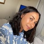 Sidney Locklear - @sidneylocklear - Instagram