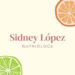 Sidney López - @nutri.sid - Instagram