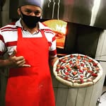 Sidney Lopez - @cheffflopespizzaiolo - Instagram