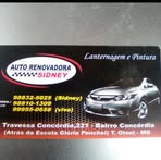 Sidney Lorentz - Facebook
