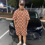 Sidney Lynch Jr - Facebook