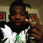 Sidney Major - @youngkane97 - Instagram
