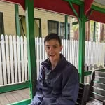 Malcolm Sidney - @malcolmsidney9 - Instagram