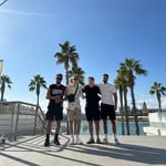 Sidney Mallet - @sidneymallet1 - Instagram