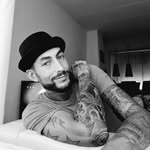 Sidney alles - @sidneymanuelito84 - Instagram