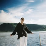 Sidney Kaufmann Manuel - @sidneykmanuel - Instagram