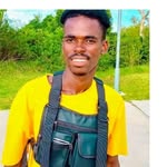Sidney Manuel - @sidneymanuel17 - Instagram