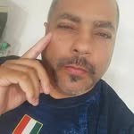 Sidney Manuel - @marrossi1775 - Instagram
