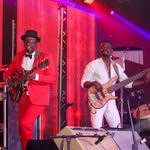 Sidney Manuel Muzipua - @sidneymuzzy - Instagram