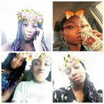 Sidney Mapp - @anime_queen247 - Instagram