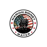 MARION SIDNEY MAYER - @marionsidneymayer - Instagram