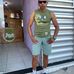 Sidney Marks - Facebook