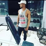 Sidney Mathias - @sidneymathias79 - Instagram