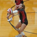 Sidney Matthews - @sidneymatthews_volleyball - Instagram