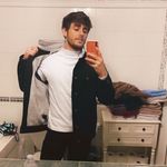 Sidney Alexander Mays - @sidmayz - Instagram