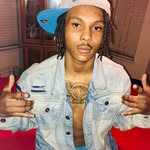 Sidney Mcatee - @pgotti_so_piru - Instagram
