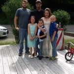Sidney Mcclain - @help.er945 - Instagram