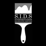 Liam Sidney McLean - @sids_decorating_services - Instagram