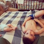 SIDNEY - @_sidneymclean__n.m - Instagram