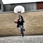 Sidney McLean - @the.best.baller018 - Instagram
