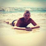 Sidney - @sidney_mclean1c0t1 - Instagram