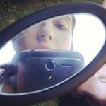 Sidney Meyer - @punkraryza - Instagram