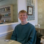 Sid - @sidney.mockridge - Instagram