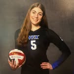 Sidney Moore - @sidney_moore_vb_2026 - Instagram