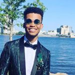 Sidney Moore Jr - @sid.a.moore - Instagram