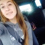 Sidney Morse - @aye_its_skinner - Instagram