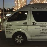 Sidney Newman - @visage_silver_service - Instagram