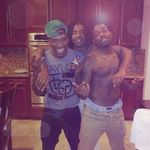 Sidney Newton - @sid_city1 - Instagram